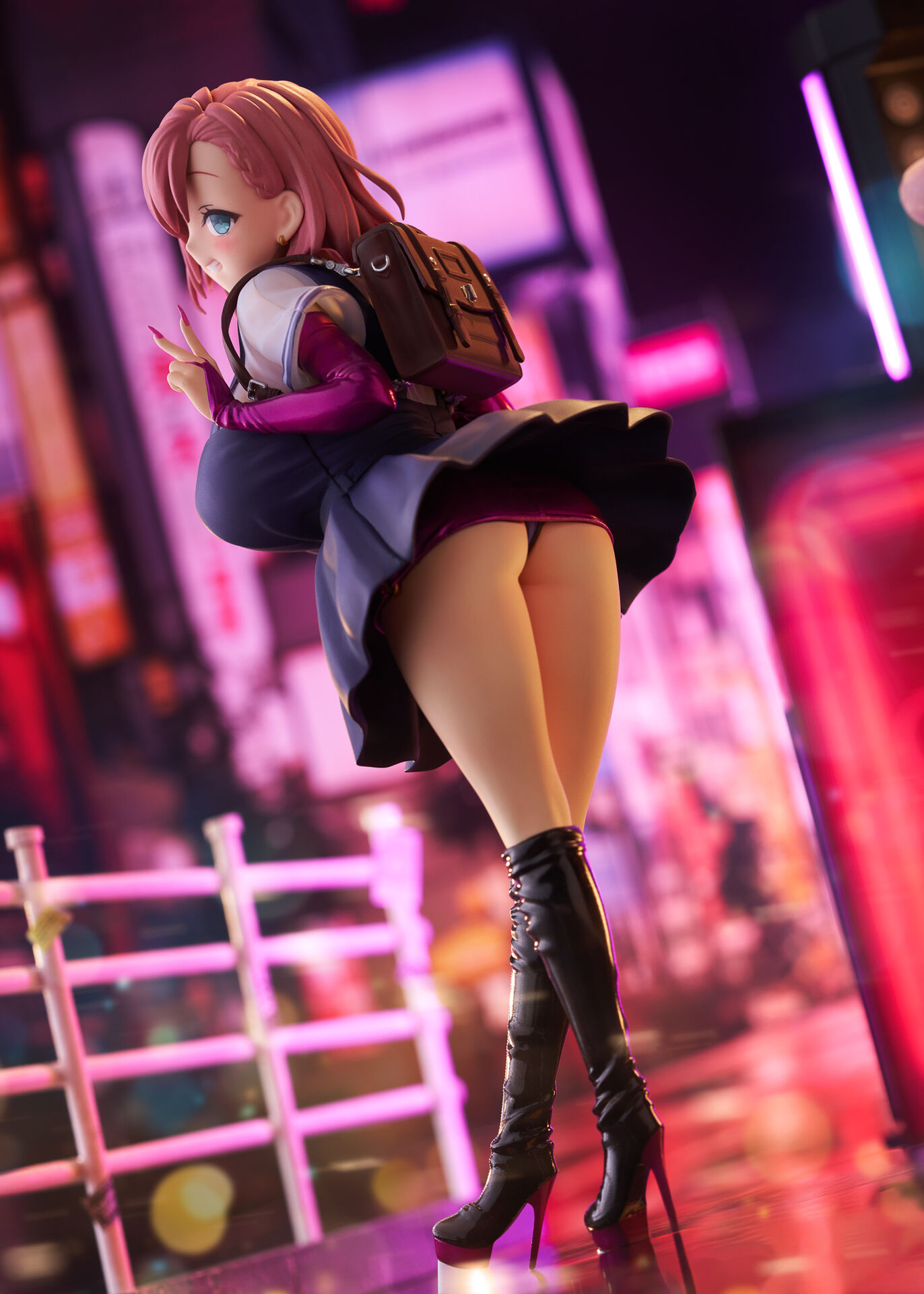 Original - Tachibana Erena - 1/7 (PLUM) photo 12