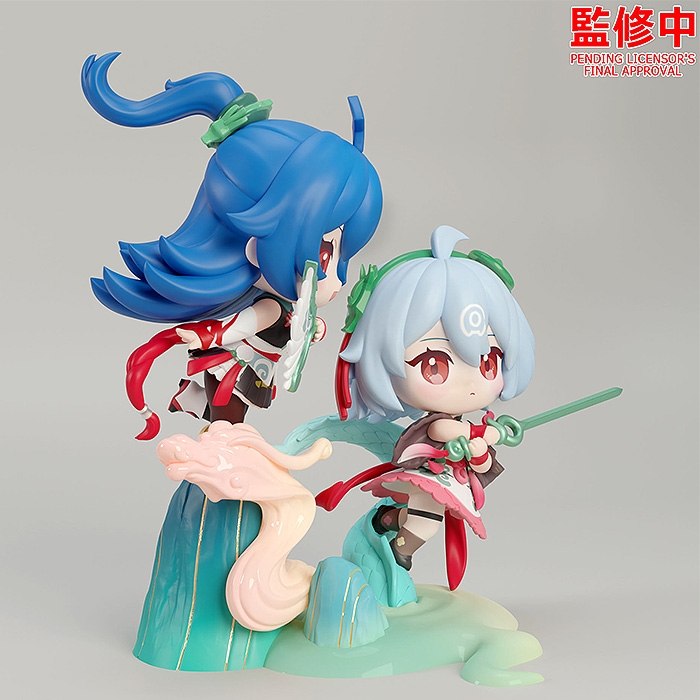 Bilibili - 22 Niang - 33 Niang - Yun Chi Yue Chun Ver. (Bilibili, Good Smile Arts Shanghai, Good Smile Company) photo 4