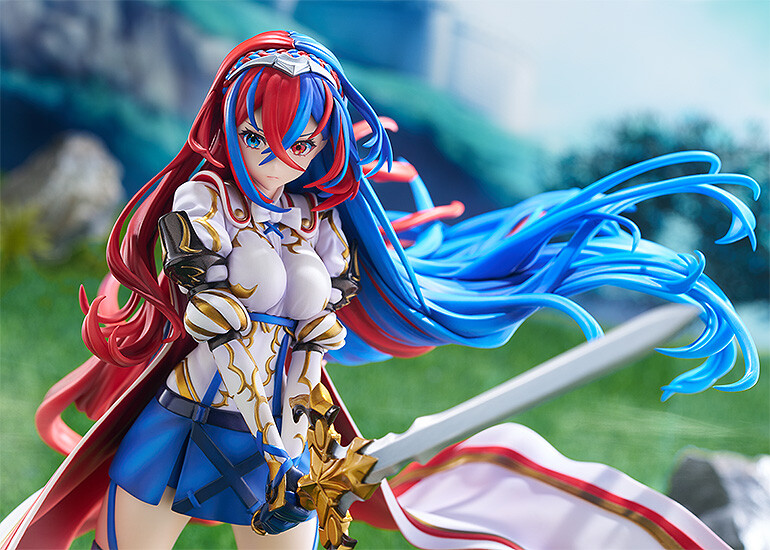 Fire Emblem Engage - Lueur - 1/7 (Intelligent Systems)