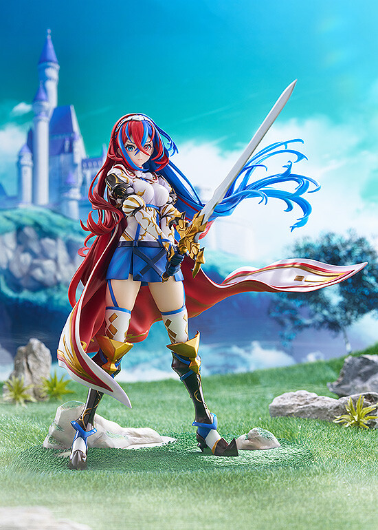 Fire Emblem Engage - Lueur - 1/7 (Intelligent Systems) photo 3