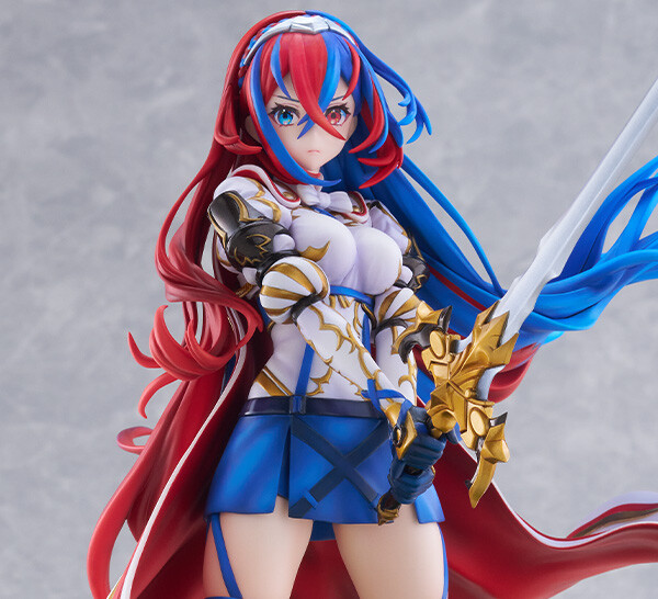Fire Emblem Engage - Lueur - 1/7 (Intelligent Systems) photo 4