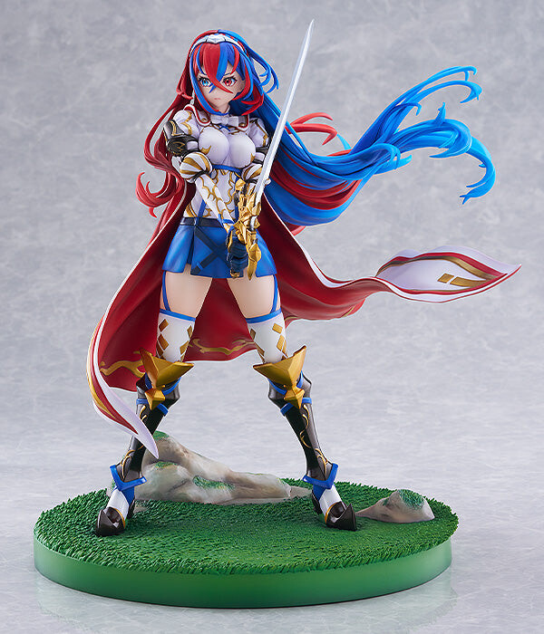 Fire Emblem Engage - Lueur - 1/7 (Intelligent Systems) photo 7