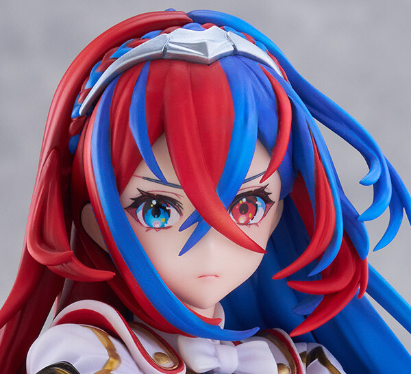 Fire Emblem Engage - Lueur - 1/7 (Intelligent Systems) photo 9