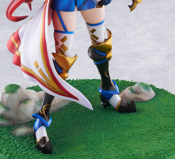 Fire Emblem Engage - Lueur - 1/7 (Intelligent Systems) photo 10