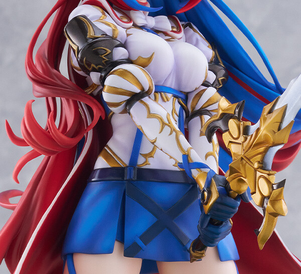 Fire Emblem Engage - Lueur - 1/7 (Intelligent Systems) photo 12