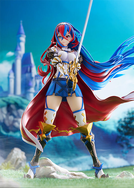 Fire Emblem Engage - Lueur - 1/7 (Intelligent Systems) photo 13