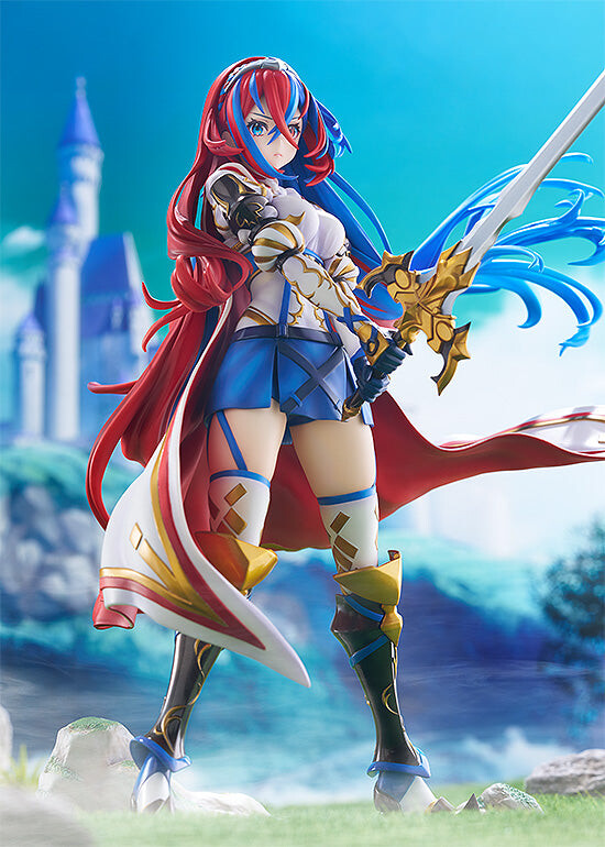 Fire Emblem Engage - Lueur - 1/7 (Intelligent Systems) photo 14