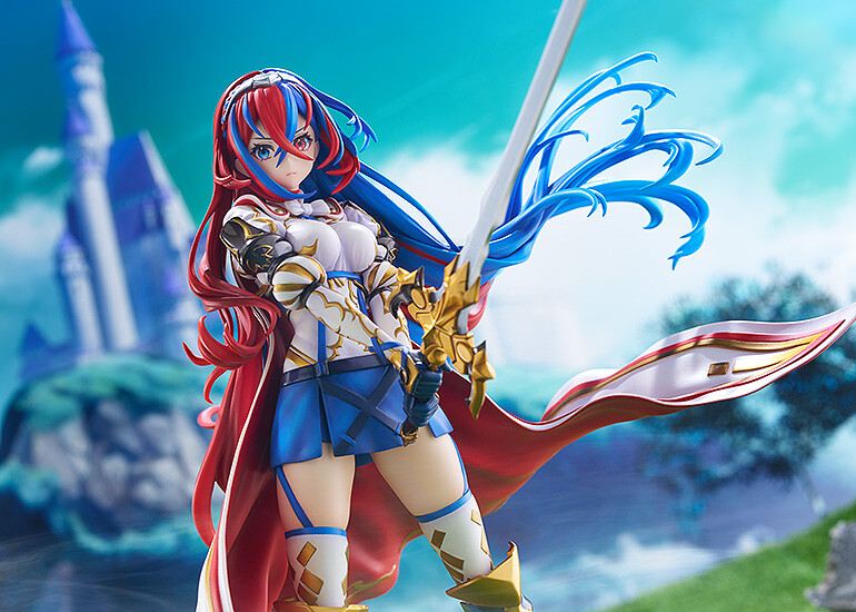 Fire Emblem Engage - Lueur - 1/7 (Intelligent Systems) photo 15