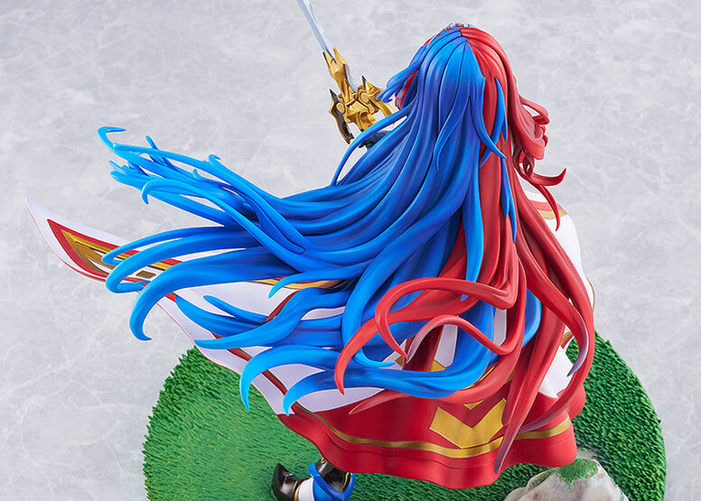 Fire Emblem Engage - Lueur - 1/7 (Intelligent Systems) photo 16