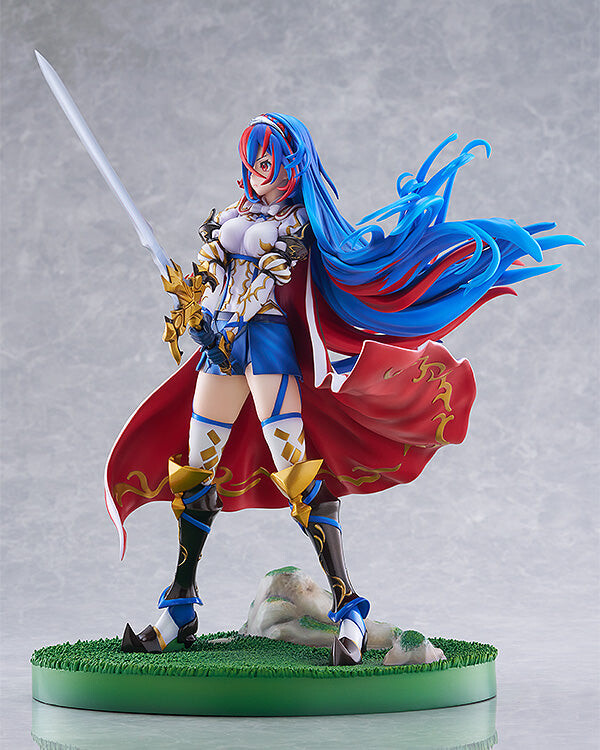Fire Emblem Engage - Lueur - 1/7 (Intelligent Systems) photo 17