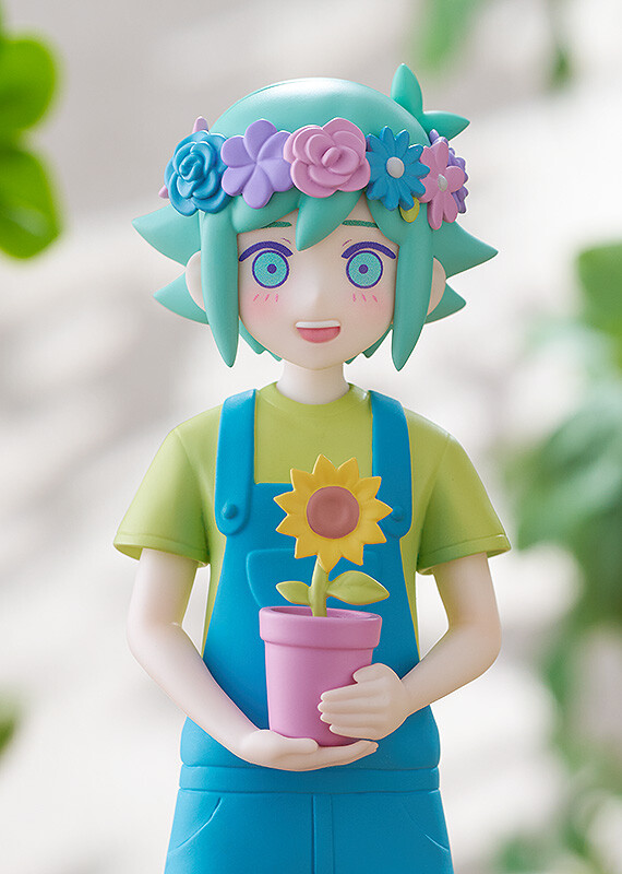 Omori - Basil - Pop Up Parade (Good Smile Company) photo 4