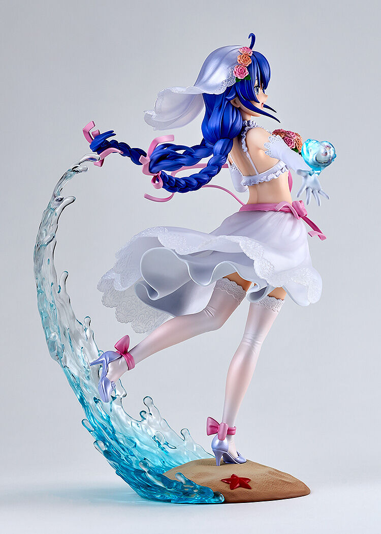 Mushoku Tensei II ~Isekai Ittara Honki Dasu~ - Roxy Migurdia - 1/7 - Wedding Swimsuit (Hakuhodo DY Music & Pictures) photo 4