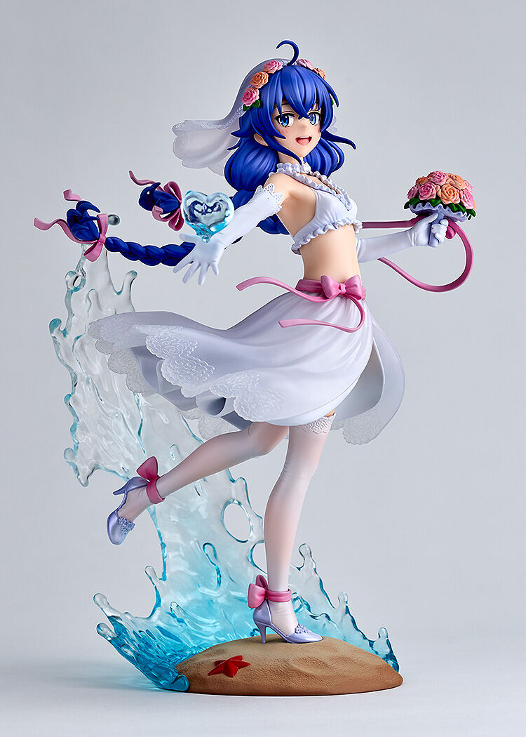 Mushoku Tensei II ~Isekai Ittara Honki Dasu~ - Roxy Migurdia - 1/7 - Wedding Swimsuit (Hakuhodo DY Music & Pictures) photo 5
