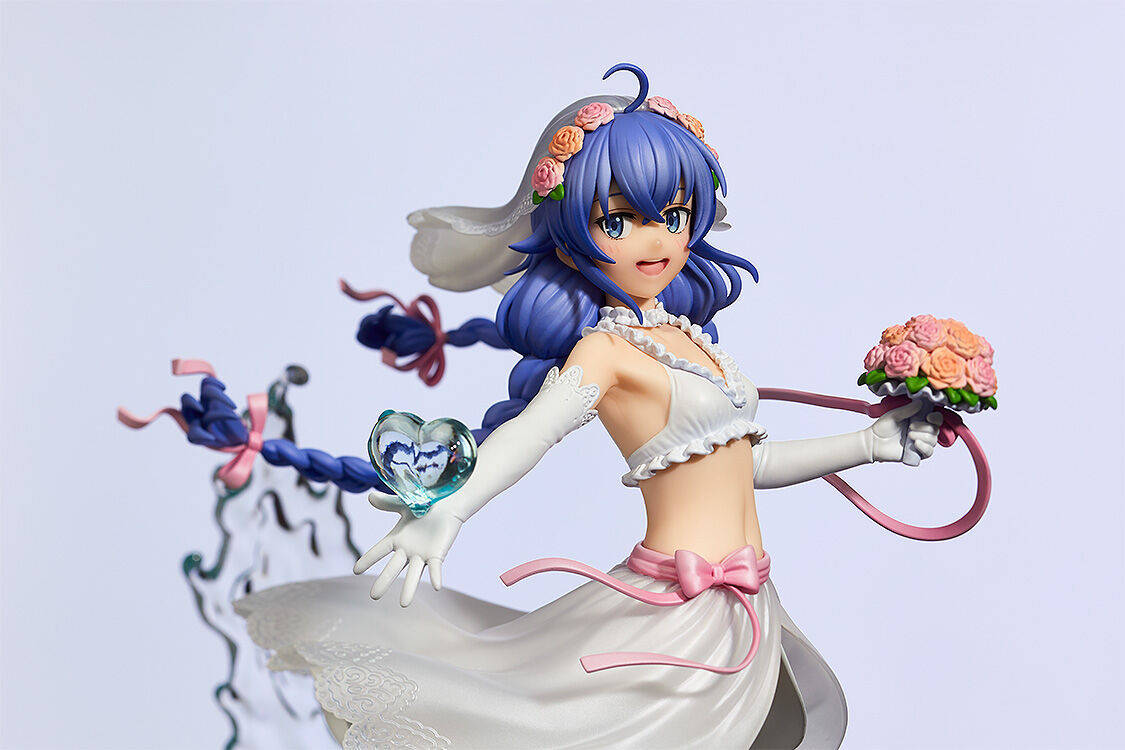 Mushoku Tensei II ~Isekai Ittara Honki Dasu~ - Roxy Migurdia - 1/7 - Wedding Swimsuit (Hakuhodo DY Music & Pictures) photo 6