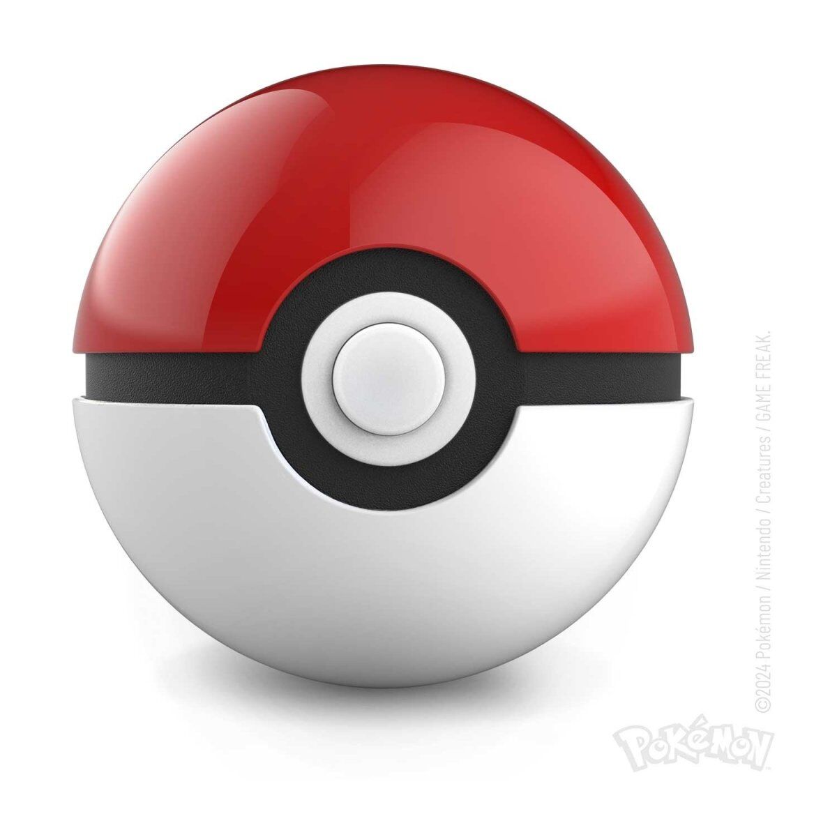 Pocket Monsters - Light-Up Figure - Replica - Monster Ball - Mini (The Wand Company) photo 5
