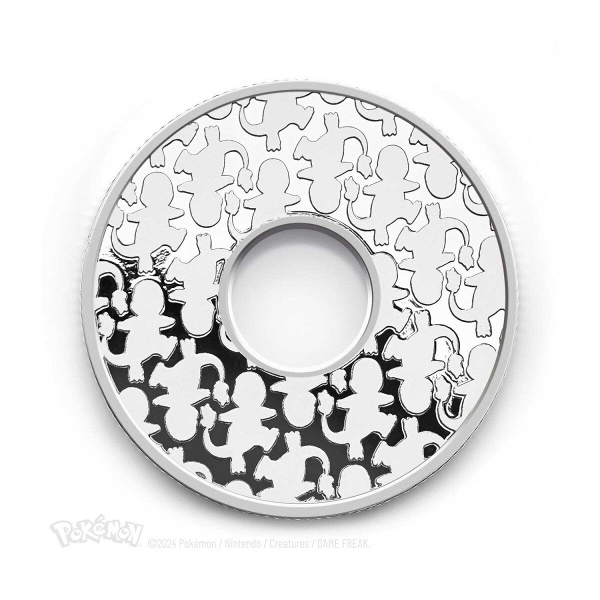 Pocket Monsters - Light-Up Figure - Replica - Mini Super Ball (The Wand Company) photo 2