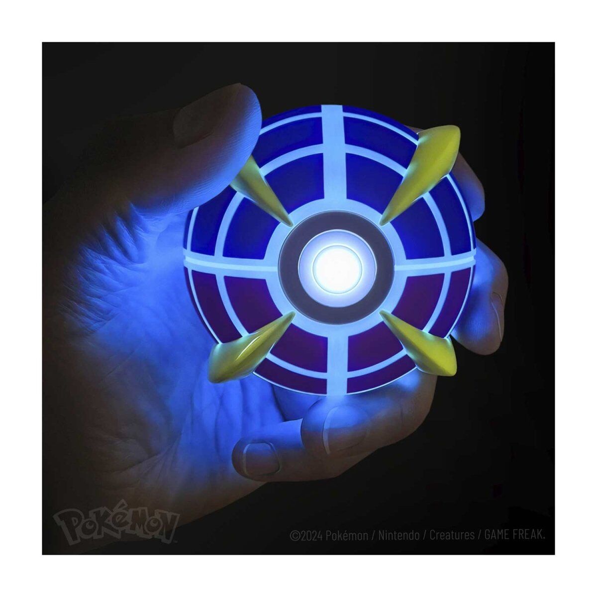 Pocket Monsters - Replica - Ultra Ball - 1/1 (The Wand Company) photo 2