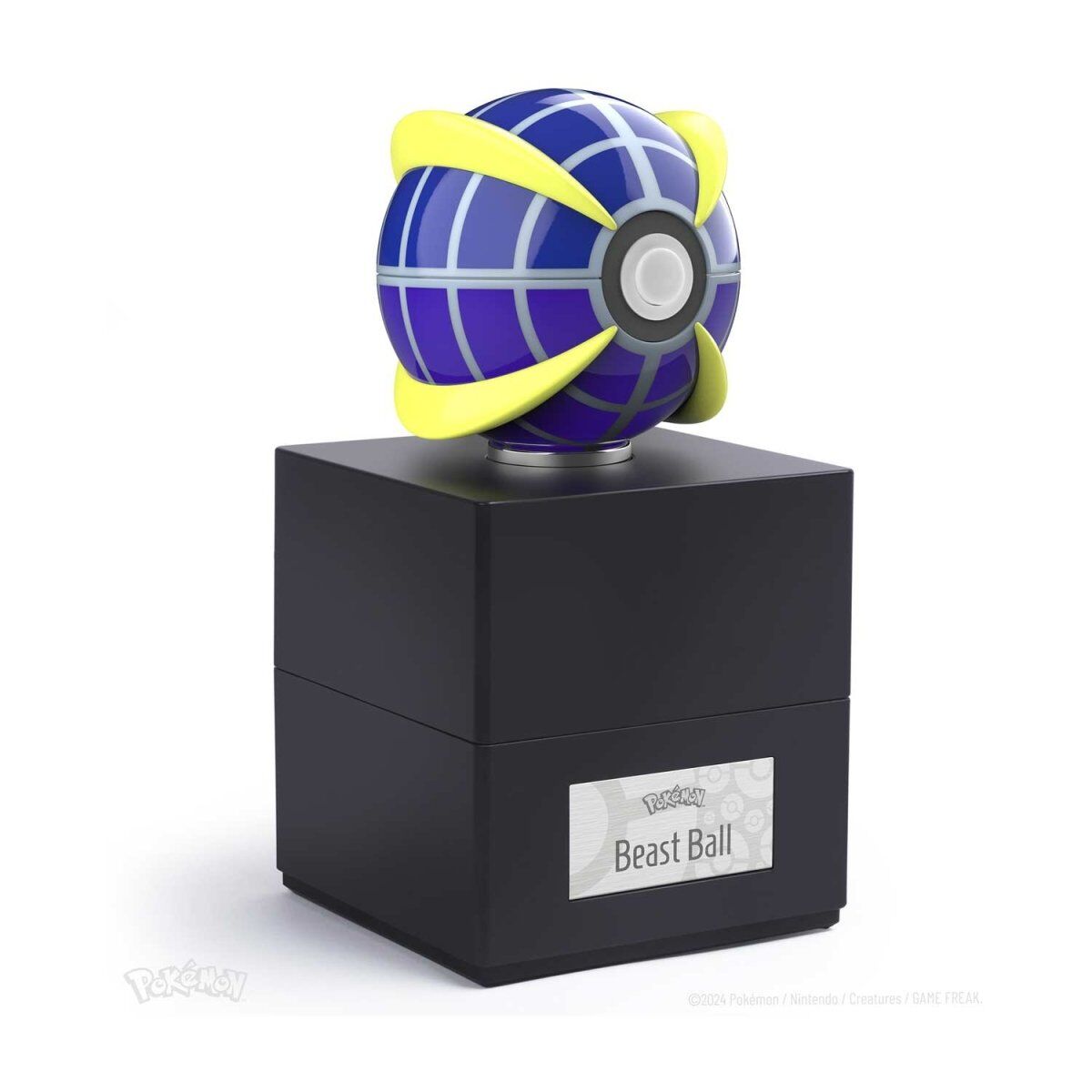 Pocket Monsters - Replica - Ultra Ball - 1/1 (The Wand Company) photo 4