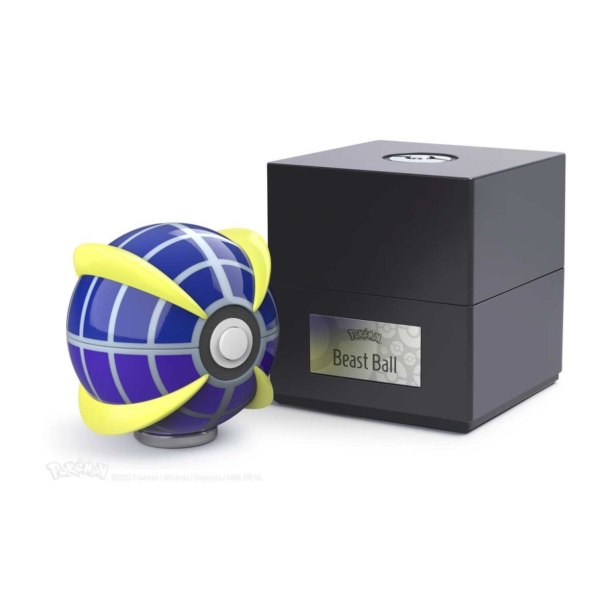 Pocket Monsters - Replica - Ultra Ball - 1/1 (The Wand Company) photo 5