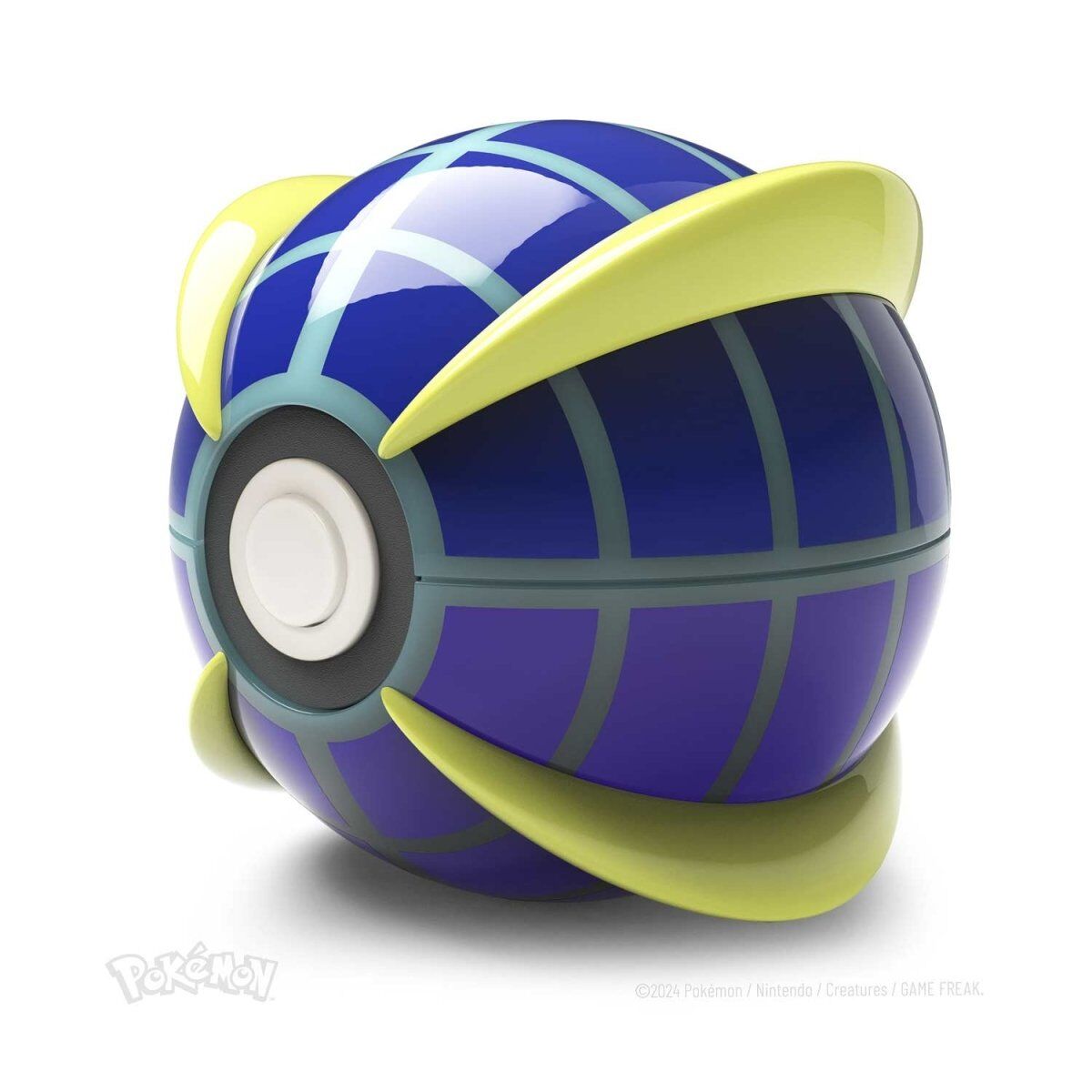 Pocket Monsters - Replica - Ultra Ball - 1/1 (The Wand Company) photo 9