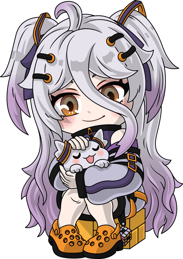 VShojo - Hentai - Henya the Genius - Youtooz - Youtooz VTuber Collection (#8) (Youtooz) photo 2