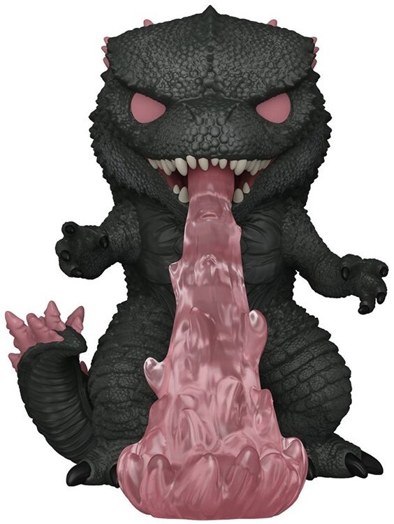 Gojira Evolved