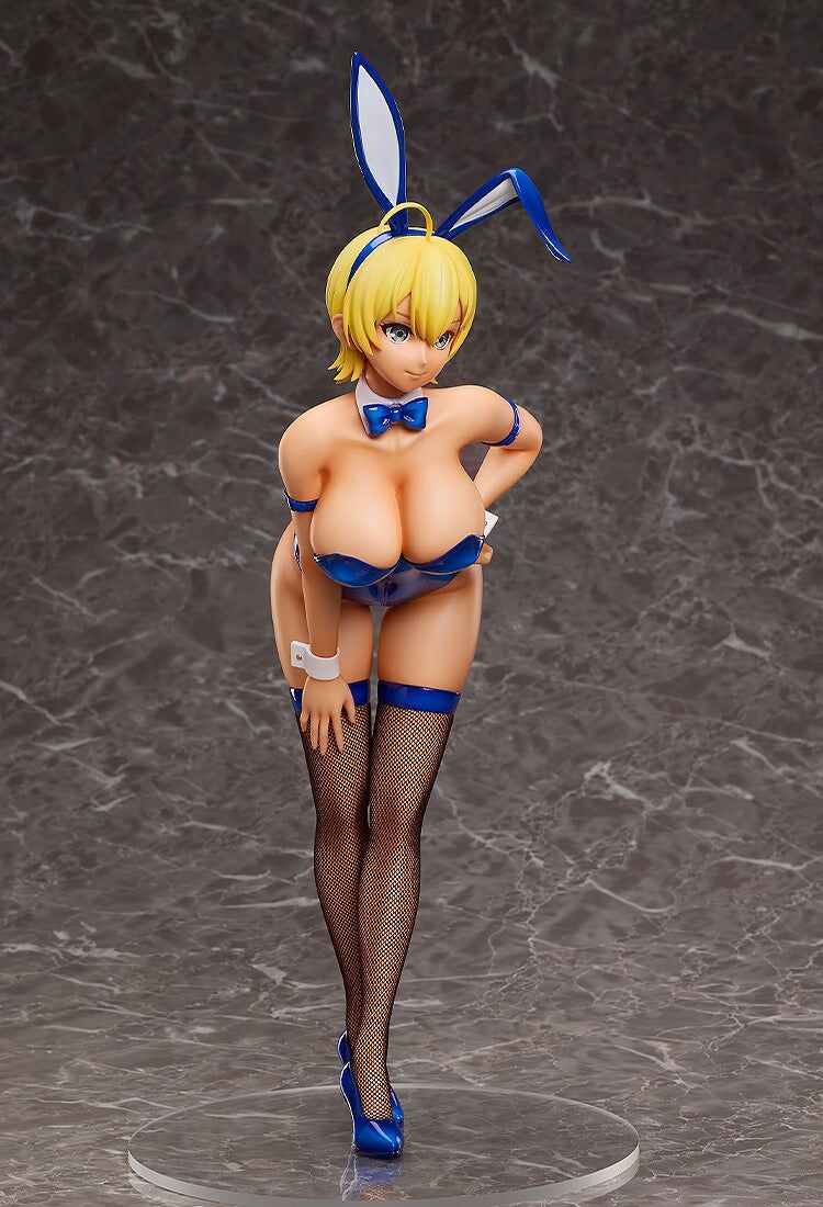 Shokugeki no Souma - Mito Ikumi - B-style - 1/4 - Normal Bunny Ver. (FREEing) photo 5