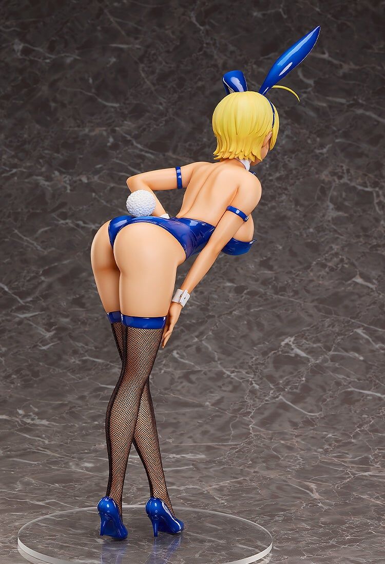 Shokugeki no Souma - Mito Ikumi - B-style - 1/4 - Normal Bunny Ver. (FREEing) photo 6