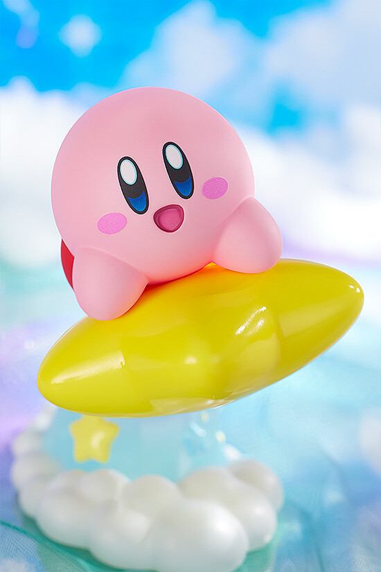 Hoshi no Kirby - Kirby - Pop Up Parade (Good Smile Company) photo 3