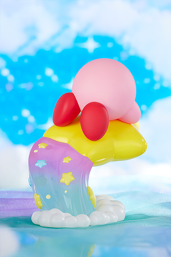 Hoshi no Kirby - Kirby - Pop Up Parade (Good Smile Company) photo 4