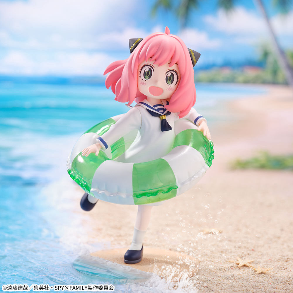 Spy × Family - Anya Forger - Luminasta - Natsuyasumi (SEGA) photo 2