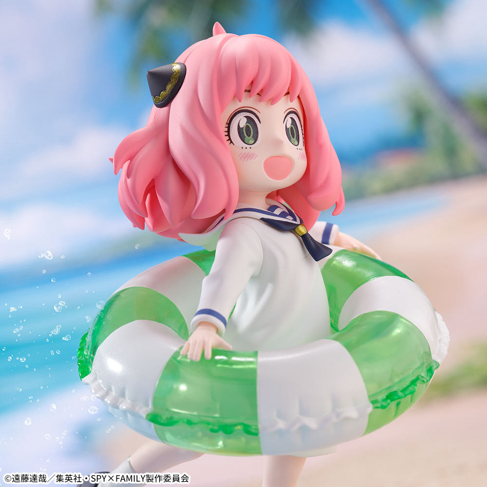 Spy × Family - Anya Forger - Luminasta - Natsuyasumi (SEGA) photo 4