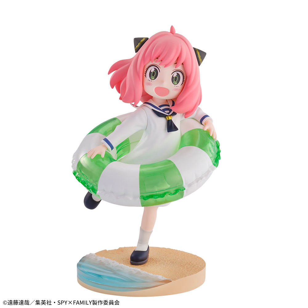 Spy × Family - Anya Forger - Luminasta - Natsuyasumi (SEGA) photo 5