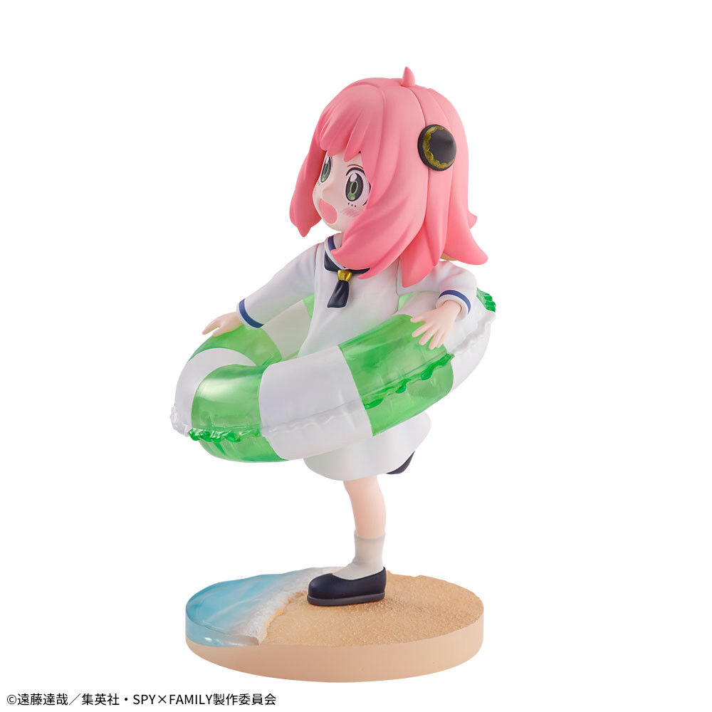 Spy × Family - Anya Forger - Luminasta - Natsuyasumi (SEGA) photo 6