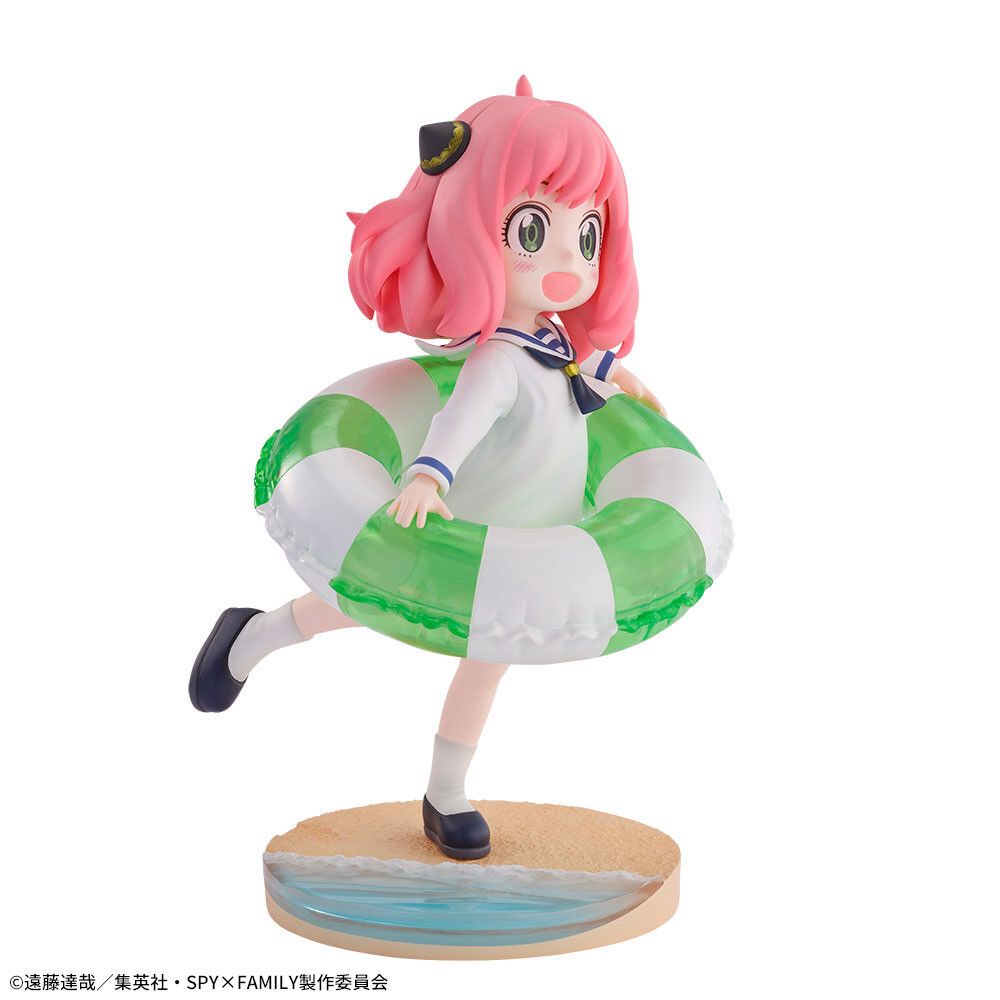 Spy × Family - Anya Forger - Luminasta - Natsuyasumi (SEGA) photo 8