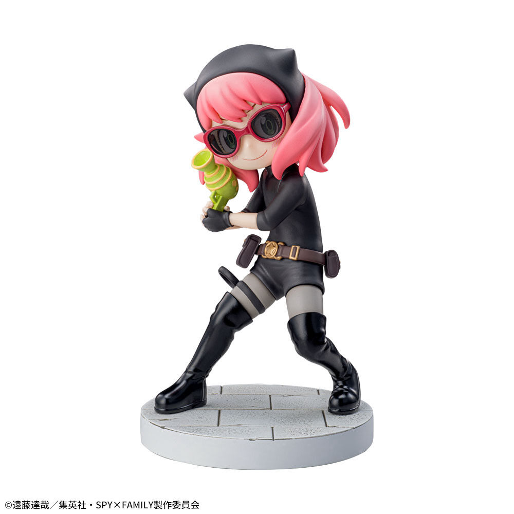 Spy × Family - Anya Forger - Luminasta - Playing Undercover (SEGA) photo 6