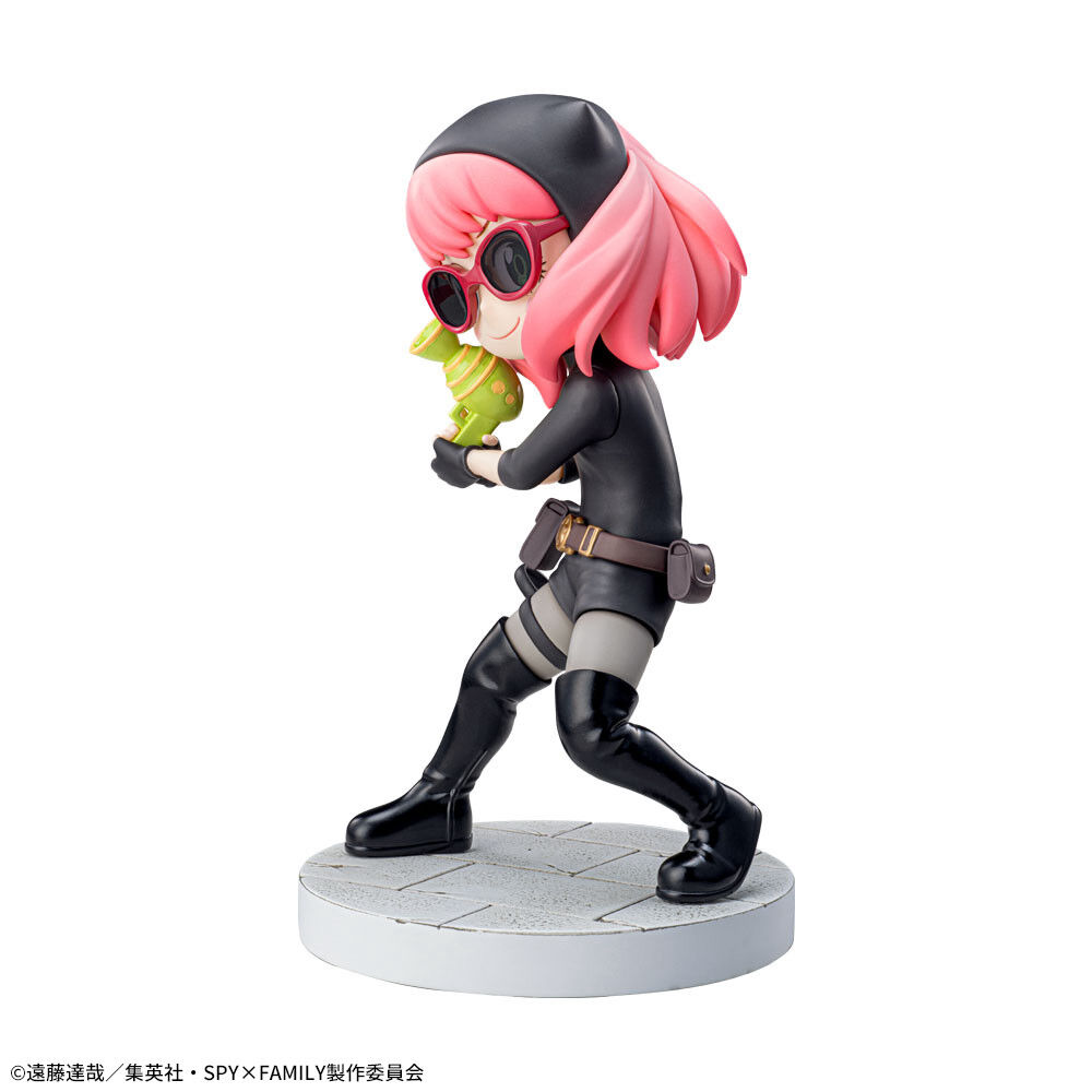 Spy × Family - Anya Forger - Luminasta - Playing Undercover (SEGA) photo 7
