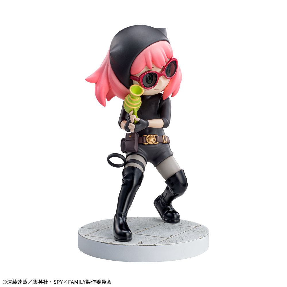 Spy × Family - Anya Forger - Luminasta - Playing Undercover (SEGA) photo 9