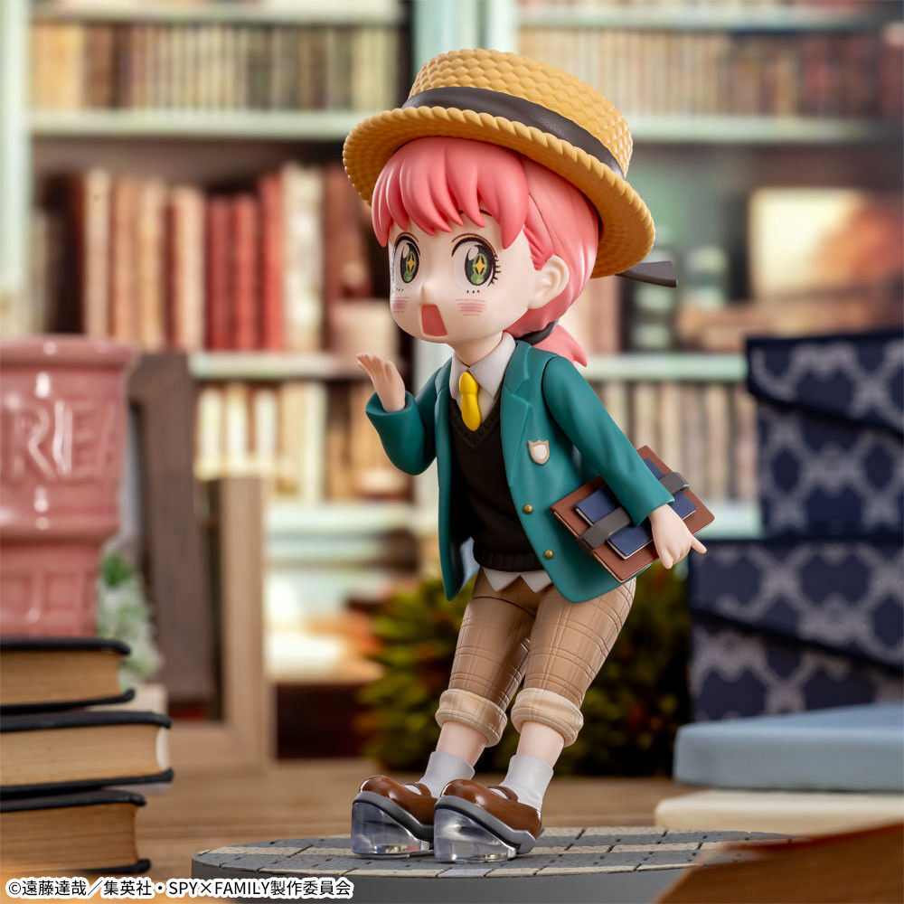 Spy × Family - Anya Forger - Luminasta - Oshare Coord Vol.2.5 (SEGA) photo 2