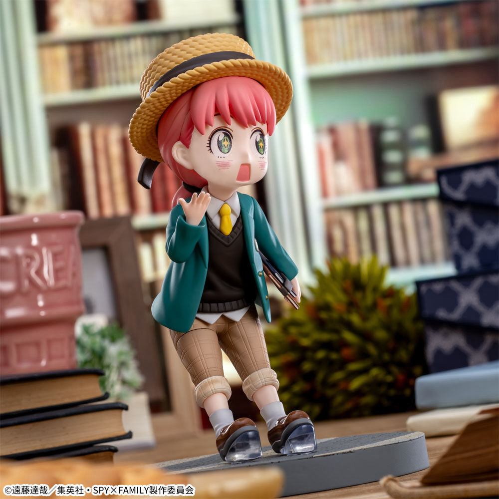Spy × Family - Anya Forger - Luminasta - Oshare Coord Vol.2.5 (SEGA) photo 3