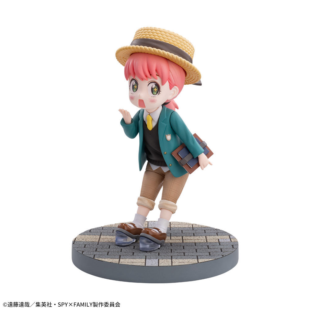 Spy × Family - Anya Forger - Luminasta - Oshare Coord Vol.2.5 (SEGA) photo 5