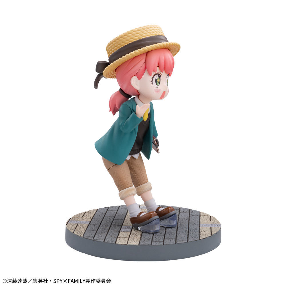 Spy × Family - Anya Forger - Luminasta - Oshare Coord Vol.2.5 (SEGA) photo 8