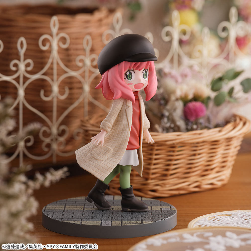 Spy × Family - Anya Forger - Luminasta - Oshare Coord Vol1.5 (SEGA)