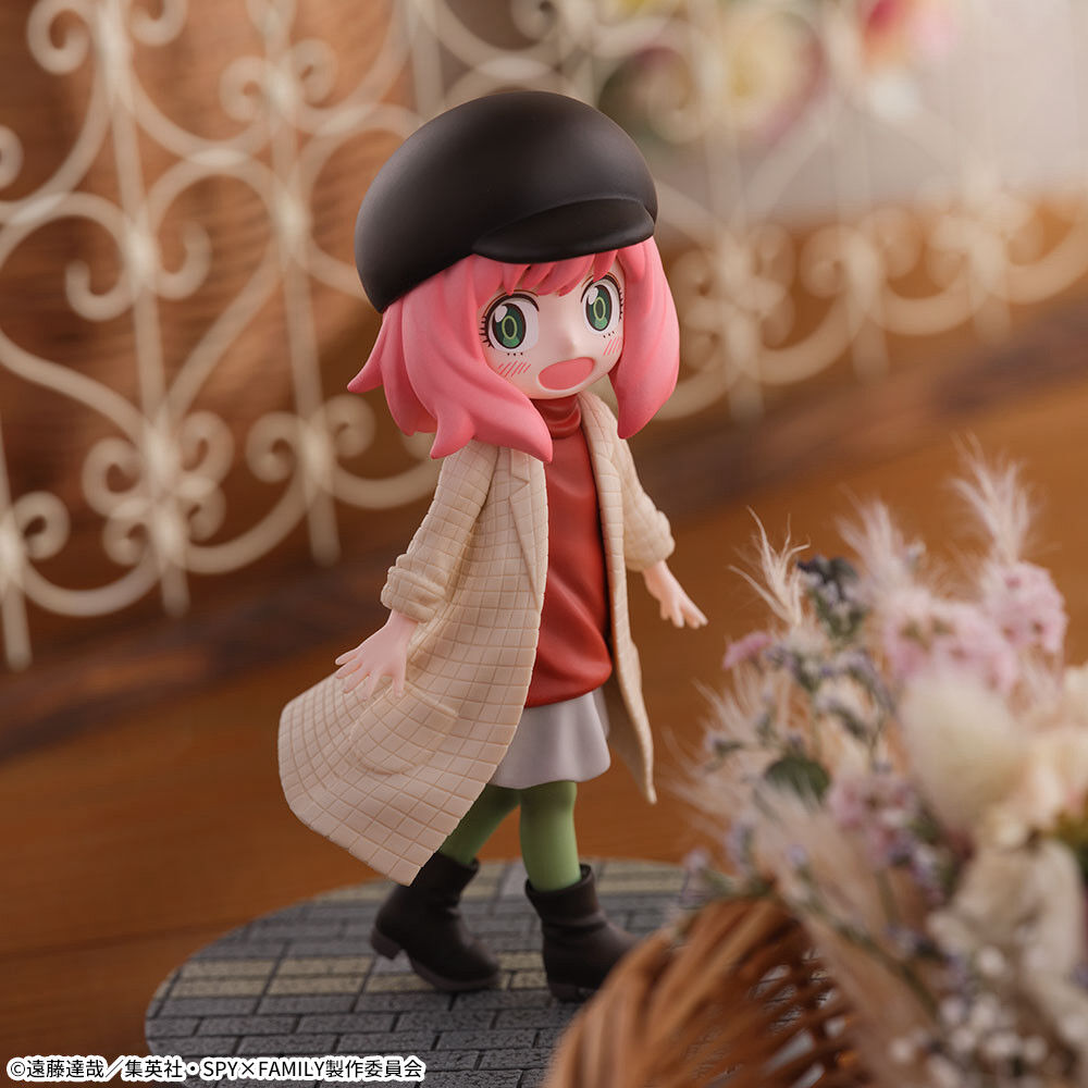 Spy × Family - Anya Forger - Luminasta - Oshare Coord Vol1.5 (SEGA) photo 2
