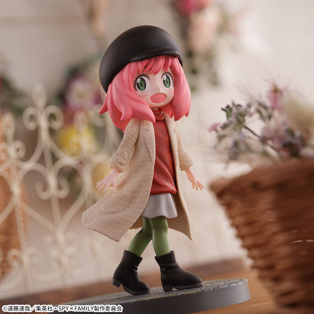 Spy × Family - Anya Forger - Luminasta - Oshare Coord Vol1.5 (SEGA) photo 3