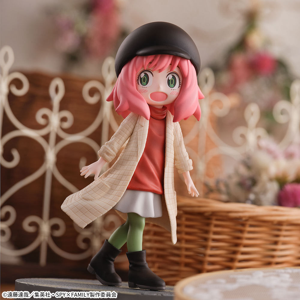 Spy × Family - Anya Forger - Luminasta - Oshare Coord Vol1.5 (SEGA) photo 4