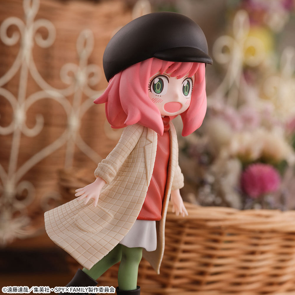 Spy × Family - Anya Forger - Luminasta - Oshare Coord Vol1.5 (SEGA) photo 5