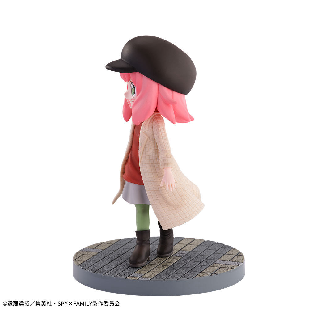 Spy × Family - Anya Forger - Luminasta - Oshare Coord Vol1.5 (SEGA) photo 7