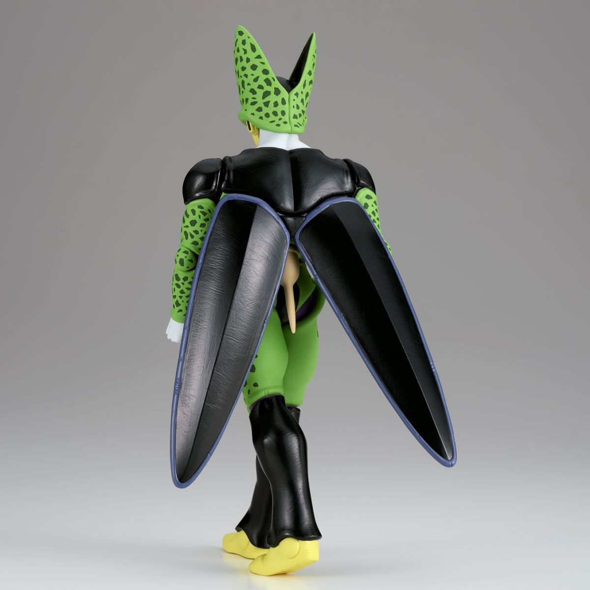 Dragon Ball Z - Perfect Cell - Solid Edge Works - The Departure (Bandai Spirits) photo 2