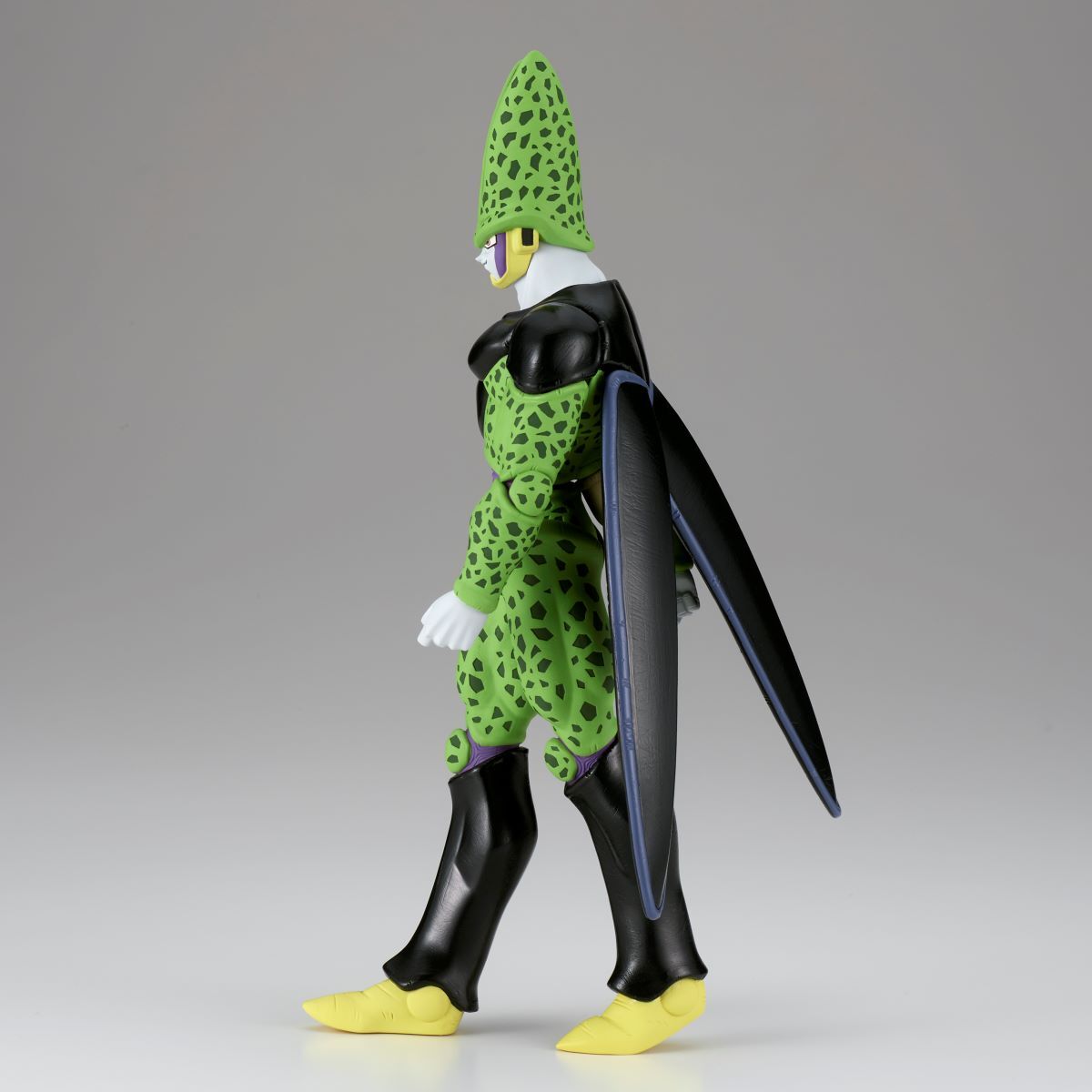 Dragon Ball Z - Perfect Cell - Solid Edge Works - The Departure (Bandai Spirits) photo 3